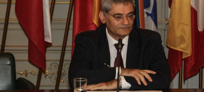 Μίλτος Κύρκος: Δεν θα κατέβω με το Κίνημα Αλλαγής στις ευρωεκλογές